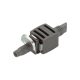 Gardena MD kötőelem 3/16" (10 db)