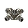 Gardena MD keresztelem 1/2" (2 db)