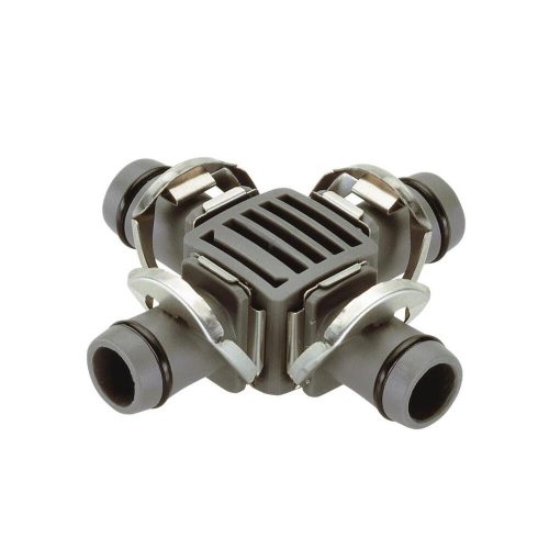 Gardena MD keresztelem 1/2" (2 db)