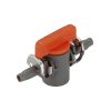 Gardena MD zárószelep 3/16" (2 db)