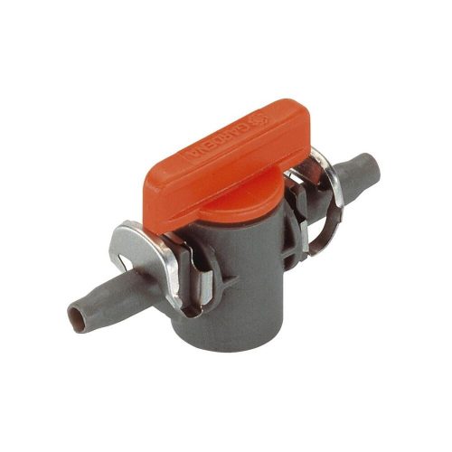 Gardena MD zárószelep 3/16" (2 db)