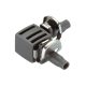 Gardena MD L-elem 3/16" (10 db)