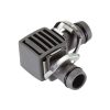 Gardena MD L-elem 1/2" (2 db)