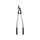 Gardena Premium Pro line ágvágó olló BL 130/65