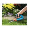 Gardena Comfort Plus fűnyíró olló, forgatható