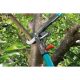 Gardena Comfort racsnis ágvágó olló SmartCut