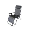 HECHT RELAXINGCHAIR KERTI RELAX SZÉK (ÁLLÍTHATÓ)