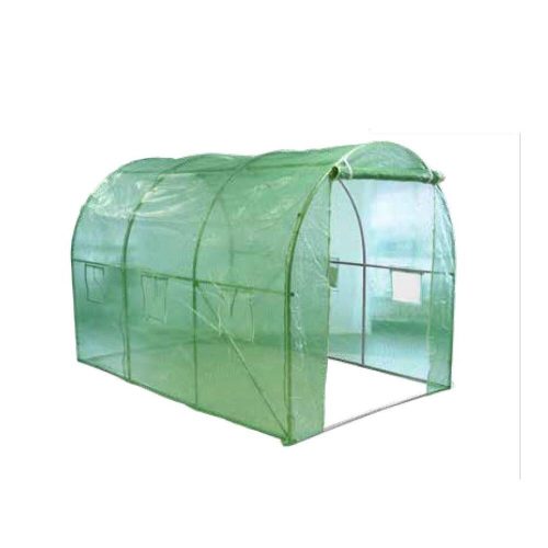 HECHT TUNNELI MELEGHÁZ ÍVES (GREENHOUSE)