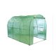 HECHT TUNNELI MELEGHÁZ ÍVES (GREENHOUSE)