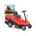 HECHT 5161 KERTI TRAKTOR 6,5 LE VÁG.SZ:61 CM 1500-2000