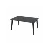 HECHT JARDIN GRAPHITE ASZTAL