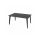 HECHT JARDIN GRAPHITE ASZTAL