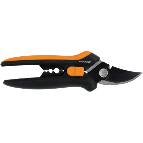 Fiskars Solid virágolló SP14 ÚJ