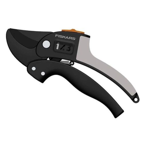 Fiskars PowerStep? metszőolló, rávágó P83 111670