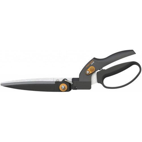 Fiskars SmartFit? fűnyíró olló GS40
