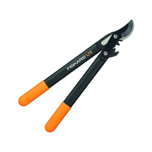 Fiskars PowerGear műanyag fogaskerekes ágvágó, ollós fejű (S) L72 112200