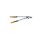 Fiskars PowerGearXfém fogaskerekes ágvágó (L) LX98 112490