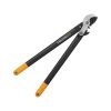 Fiskars PowerGear műanyag fogaskerekes ágvágó, rávágó (L) L77