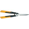 Fiskars PowerGearX fém fogaskerekes sövénynyíró HSX92