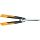 Fiskars PowerGearX fém fogaskerekes sövénynyíró HSX92