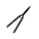 Fiskars SingleStep sövénynyíró hullámos pengékkel HS22 114730