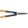 Fiskars PowerGear műanyag fogaskerekes sövénynyíró HS72
