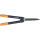 Fiskars PowerGear műanyag fogaskerekes sövénynyíró HS72