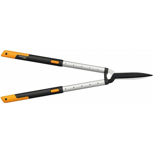 Fiskars SmartFit teleszkópos sövénynyíró HS86