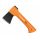 Fiskars X5 kis kemping fejsze - XXS