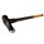 Fiskars Profi hasgatófejsze X37