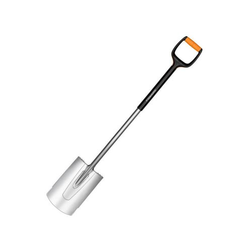 Fiskars Xact ásólapát (L)