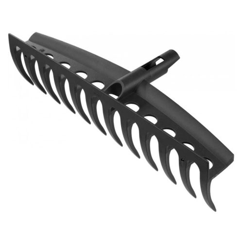 Fiskars Solid általános kerti gereblye fej