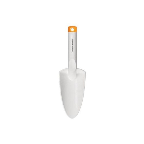 Fiskars 1027032 fehér kerti ültetőkanál