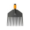 Fiskars QuikFit lombseprű fej (S)