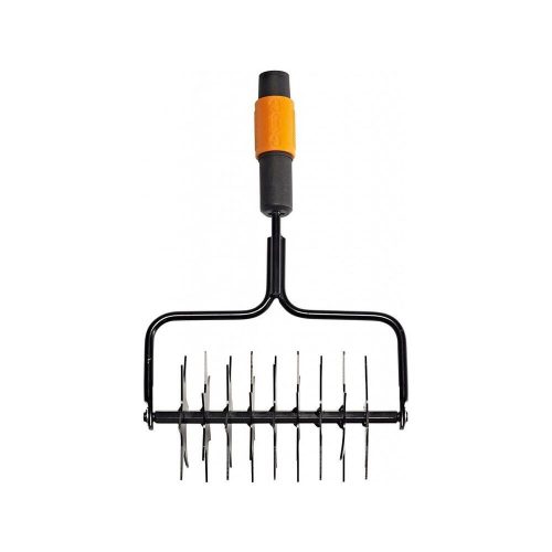 Fiskars QuikFit csillagkapa fej 136524