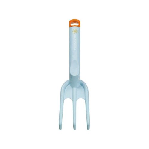 Fiskars Inspiration talajlazító, égkék (kifutó)