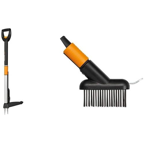 Fiskars SmartFit? gyomkiszedő
