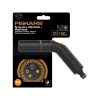 Fiskars Comfort locsolópisztoly, állítható öntözőfej + öntözőfej, multi