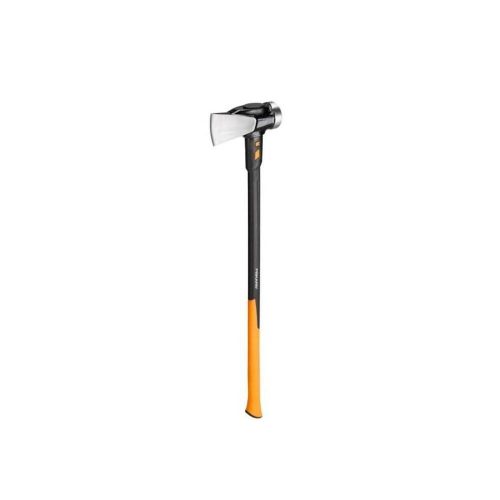 Fiskars IsoCore építőipari fejsze, XXL