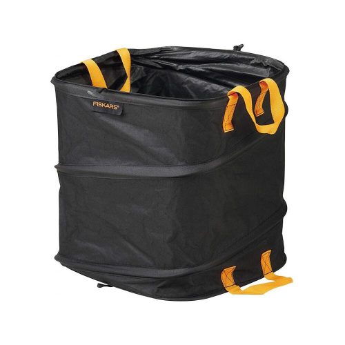 Fiskars Ergo? Pop-up kerti gyűjtőzsák S, 73L