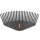 Fiskars Solid lombseprű fej (M) 135024
