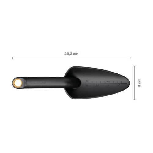 Fiskars Solid ültetőkanál széles