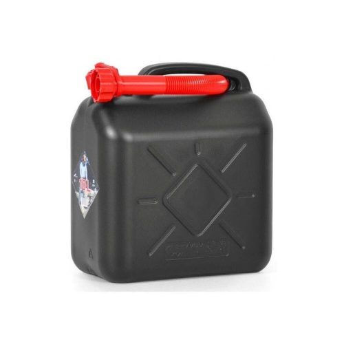 HECHT K00100 ÜZEMANYAG KANNA 10L