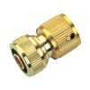 HECHT 08010C LOCSOLÓ CSATLAKOZÓ 1/2" RÉZ