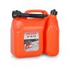 HECHT K00085 KOMBINÁLT ÜZEMANYAGKANNA 6+2,5 L