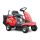 HECHT 5162 Kerti traktor 6,5 le vág.sz:62 cm B&S 2000-2500