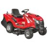 HECHT 5176 KERTI TRAKTOR 13,3 LE VÁG.SZ: 102 CM B&S MOTOR 3000-4000