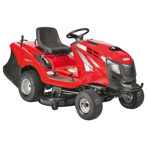 HECHT 5176 KERTI TRAKTOR 13,3 LE VÁG.SZ: 102 CM B&S MOTOR 3000-4000
