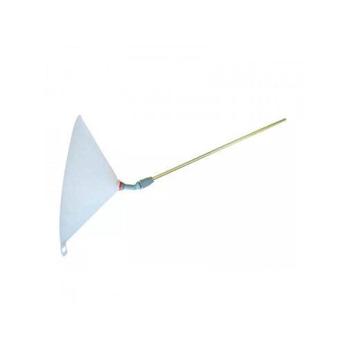 HECHT 000400 GYOMÍRTÓ HARANG H405, H408, H4500