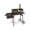HECHT SENTINEL KERTI GRILL